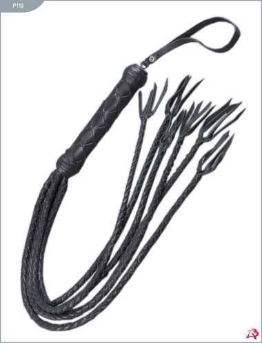 Плеть-многохвостка 6 хвостов — Твой Каприз