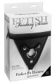 Трусики Fetish Fantasy для крепления фалосов фото 7 — Твой Каприз