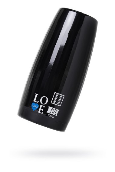 Нереалистичный мастурбатор Lovegame High pressure — Твой Каприз