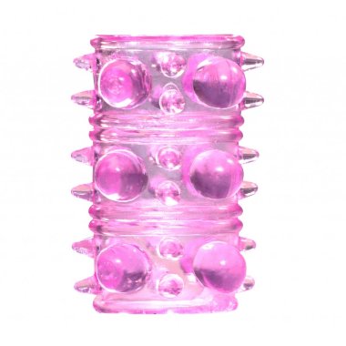 Насадка на пенис Rings Armour — Твой Каприз