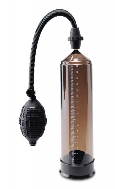 Помпа мужская EURO — Твой Каприз