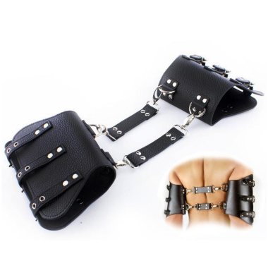 Фиксирующий комплект рук за спиной — Твой Каприз