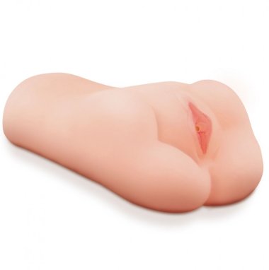 Вагина-мастурбатор Young Tight Snatch телесная — Твой Каприз