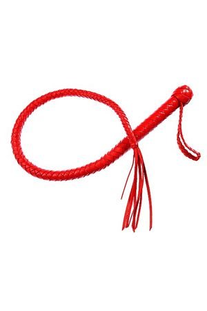 Красная однохвостная плеть — Твой Каприз