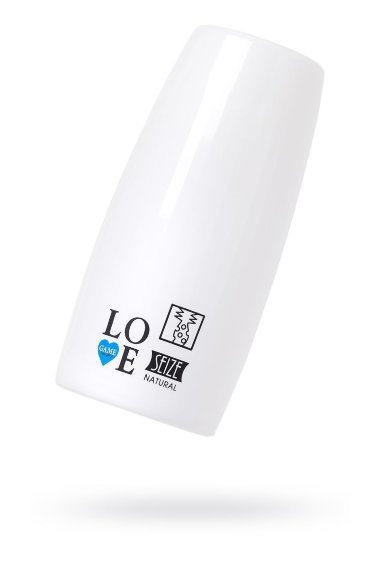 Нереалистичный мастурбатор LOVEGAME HIGH PRESSURE NATURAL — Твой Каприз