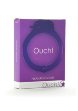 Наручники Pleasure Legcuffs Purple фото 2 — Твой Каприз