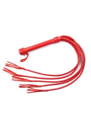 Красная плеть пятихвостная — Твой Каприз