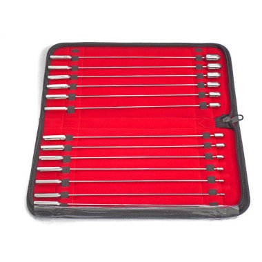 *Набор мед катетеров 13 шт — Твой Каприз