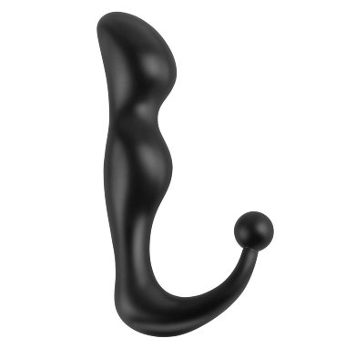 Анальный стимулятор DELUXE — Твой Каприз