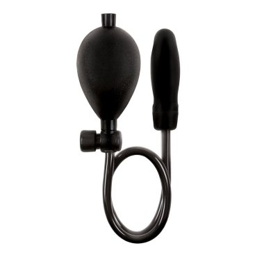 Анальная пробка расширитель Renegade - Inflatable — Твой Каприз