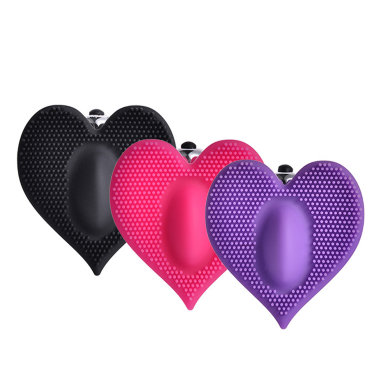 Женский мини вибратор в трусики — Твой Каприз