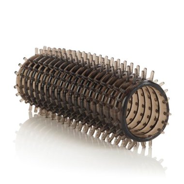 Мастурбатор-насадка COLT Hand Job Stroker серый — Твой Каприз