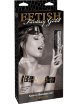 Набор для бондажа Fetish Fantasy Gold Fantasy Bondage Kit черный с золотом фото 2 — Твой Каприз