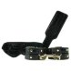 Набор для бондажа Fetish Fantasy Gold Fantasy Bondage Kit черный с золотом фото 4 — Твой Каприз