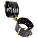 Набор для бондажа Fetish Fantasy Gold Fantasy Bondage Kit черный с золотом фото 5 — Твой Каприз