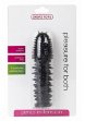 НасадкаThrilfing Silicone-Penis Extension Black фото 2 — Твой Каприз