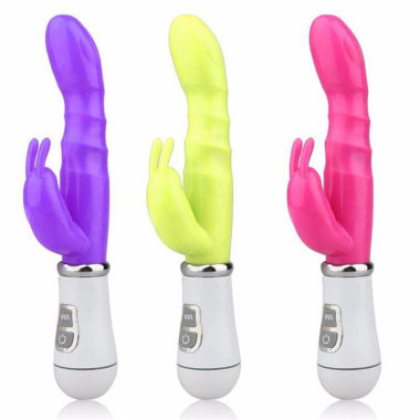 Мощный хай тек вибратор — Твой Каприз