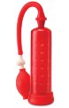 Помпа мужская для эрекции SILICONE POWER фото 1 — Твой Каприз