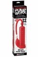 Помпа мужская для эрекции SILICONE POWER фото 2 — Твой Каприз