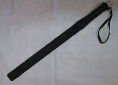 Спанкер жесткий — Твой Каприз