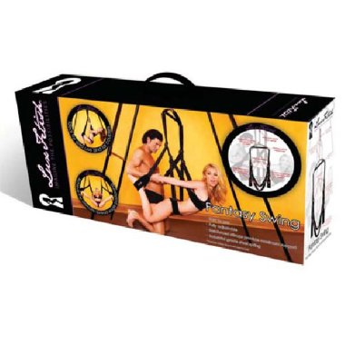 Качели для любви FANTASY SWING — Твой Каприз