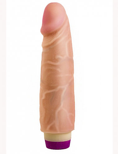 Вибромассажер биоклон длина – 20 см — Твой Каприз