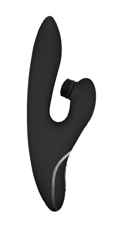 Эксклюзивный женский вибратор BOOM Fir — Твой Каприз