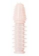 НасадкаThrilling Silicone - Penis Extension Skin фото 1 — Твой Каприз