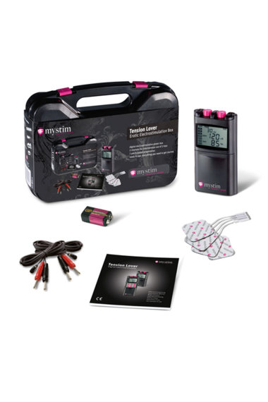 Источник импульсов с цифровым управлением Tension Lover — Твой Каприз