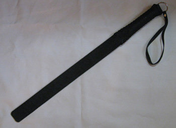 Спанкер мягкий — Твой Каприз