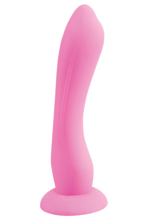 Насадка для страпона Fetish Fantasy Elite розовая — Твой Каприз