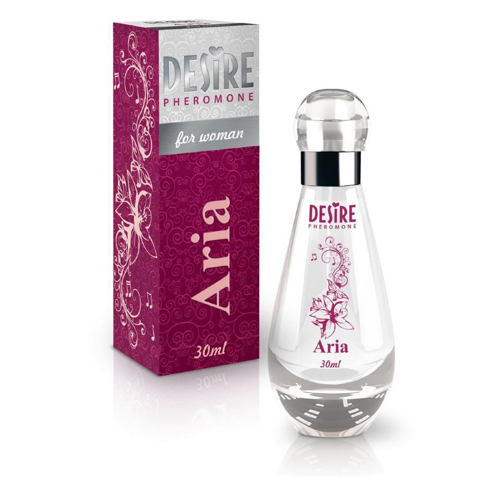 Духи женские ARIA фото 1 — Твой Каприз
