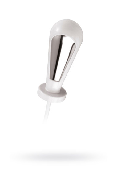 Фаллоимитатор анально вагинальный Tristan — Твой Каприз