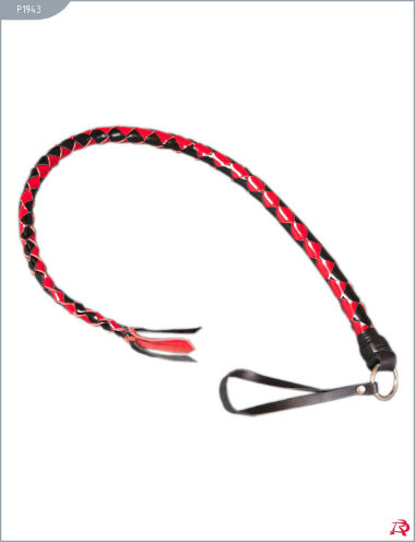 Плеть из натуральной кожи — Твой Каприз