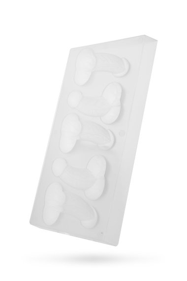 Форма для льда в виде пенисов — Твой Каприз