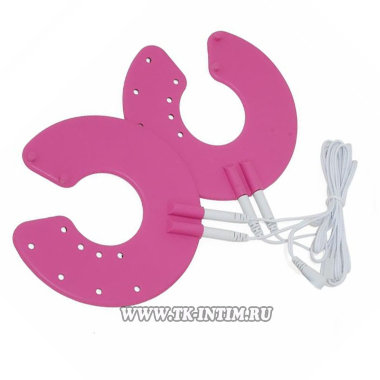 Аксессуар для электростимуляции груди — Твой Каприз