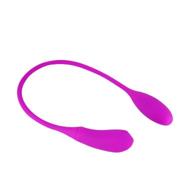 Двухголовый вибромассажер на гибком стержне SNAKY VIBE — Твой Каприз