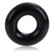 Эрекционное кольцо Shane’s World Rock Star Ring  - Black фото 1 — Твой Каприз