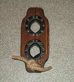 Колодки ручные — Твой Каприз