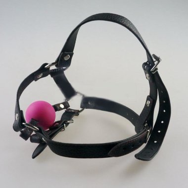 BDSM кляп — Твой Каприз