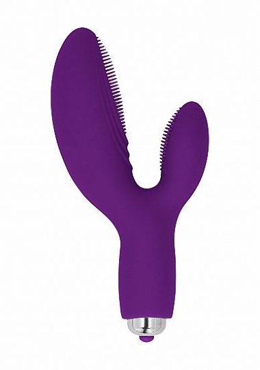 Вибростимулятор Holy 10 Speed — Твой Каприз