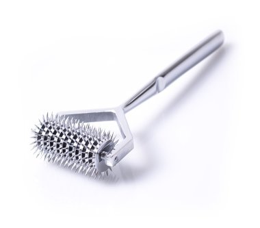 10-рядное колесо Вартенберга 10 Folded Pinwheel &mdash; Твой Каприз