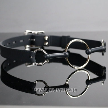 Кляп рамка для садо мазо пыток — Твой Каприз