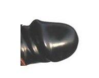 Кляп с замком и фаллосом — Твой Каприз