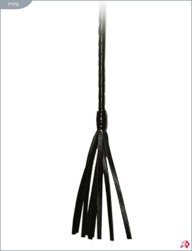 Стек плетеный длинный с кисточкой — Твой Каприз