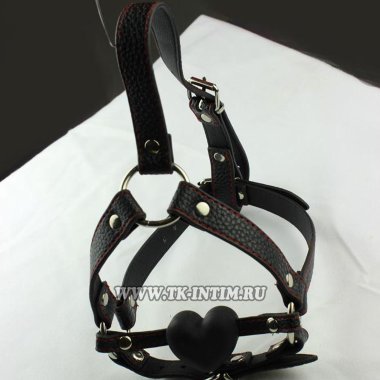 Кляп сердце — Твой Каприз