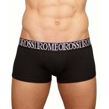 Классические мужские боксеры с низкой посадкой — Твой Каприз