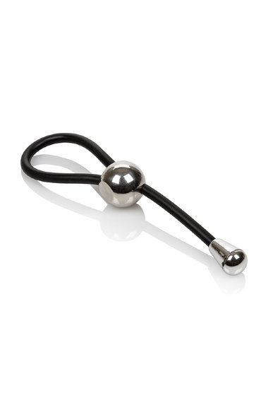 Эрекцинное кольцо-лассо с регулируемым обхватом — Твой Каприз