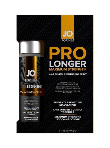 Спрей пролонгатор для мужчин усиливающий эрекцию Prolonger Spray Desensitizer — Твой Каприз