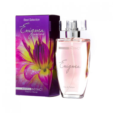 Духи ENIGMA Natural Instinct женские — Твой Каприз